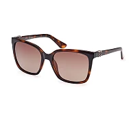 Lunettes de soleil Guess GU7865-S 52H 57-18