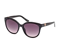 Lunettes de soleil Guess GU-7877 01B 56-18