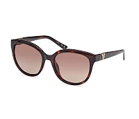 Lunettes de soleil Guess GU-7877 52H 56-18