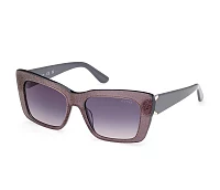 Lunettes de soleil Guess GU-7879 20B 54-17