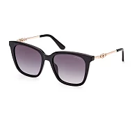 Lunettes de soleil Guess GU-7886 01B 53-17