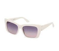 Lunettes de soleil Guess GU-7890 21B 55-17