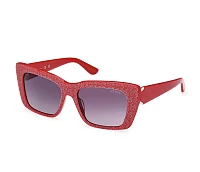 Lunettes de soleil Guess GU-7890 66B 55-17