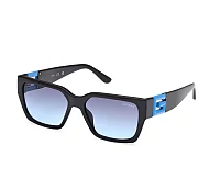 Lunettes de soleil Guess GU7916-S 92W 55-16