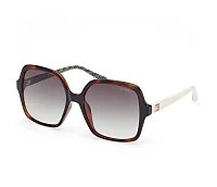 Lunettes de soleil Guess GU7921-H-S 52P 57-17