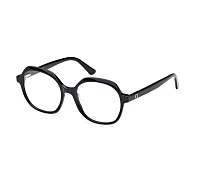 Lunettes de vue Guess GU8271-V 001 50-16