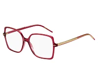 Lunettes de vue Hugo Boss BOSS-1587 8CQ 55-15