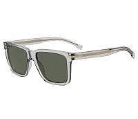 Lunettes de soleil Hugo Boss BOSS-1598-S KB7QT 55-17