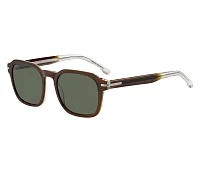 Lunettes de soleil Hugo Boss BOSS-1627-S 09Q/QT 51-20