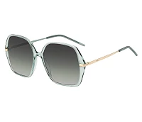 Lunettes de soleil Hugo Boss BOSS-1660-S PEF/IB 57-17