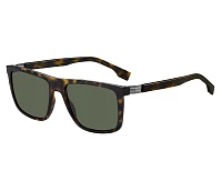 Lunettes de soleil Hugo Boss BOSS-1699-S 086/QT 56-18