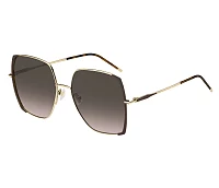 Lunettes de soleil Hugo Boss BOSS-1707-S 01Q/HA 58-17
