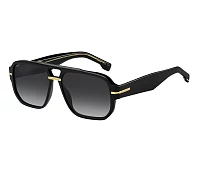Lunettes de soleil Hugo Boss BOSS-1718-S 807/1I 57-15