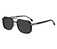 Lunettes de soleil Hugo Boss BOSS-1724-S 807/IR 55-19