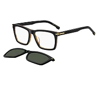 Lunettes de vue Hugo Boss BOSS-1726-G-CS 05K/UC 55-17