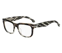 Lunettes de vue Hugo Boss BOSS-1746-G TV7 53-20