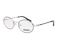 Lunettes de vue IKKS IK-1530 I041 46-17