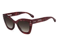 Lunettes de soleil Isabel Marant IM-0050-G-S JR9/HA 51-22