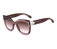 Lunettes de soleil Isabel Marant IM-0227-S TJV/UQ 53-22