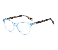 Lunettes de vue Kate Spade GELA PJP 50-17