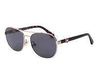 Lunettes de soleil Kate Spade RAGLAN-G-S AU2/M9 56-17