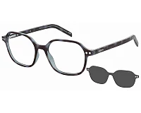 Lunettes de vue Levi's LV1024-CS IPR 52-17
