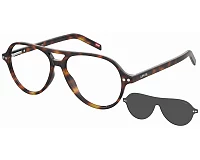 Lunettes de vue Levi's LV1025 086 55-14