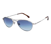 Lunettes de soleil Lozza SL-2400 579X 54-17