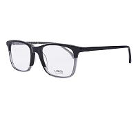 Lunettes de vue Lozza VL-4153 0BLK 52-19