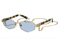 Lunettes de soleil Marc Jacobs MARC-496-S 013/KU 55-17