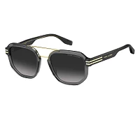Lunettes de soleil Marc Jacobs MARC-588-S KB7/9O 53-21