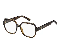 Lunettes de vue Marc Jacobs MARC-725 086 55-16