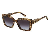 Lunettes de soleil Marc Jacobs MARC-733-S H7P/98 52-19