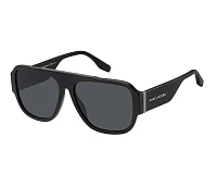 Lunettes de soleil Marc Jacobs MARC-756-S 003/IR 58-15
