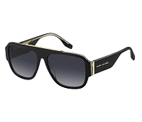 Lunettes de soleil Marc Jacobs MARC-756-S 1EI/9O 58-15