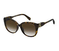 Lunettes de soleil Marc Jacobs MARC-791-F-S 086/HA 57-17