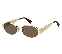 Lunettes de soleil Marc Jacobs MARC-806-S 01Q/70 58-19