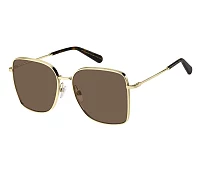 Lunettes de soleil Marc Jacobs MARC-829-S 01Q/70 58-17