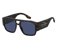 Lunettes de soleil Marc Jacobs MARC-860-S 086/KU 55-17