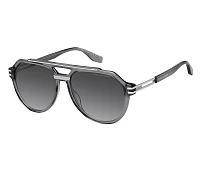Lunettes de soleil Marc Jacobs MARC-876-S KB7/9O 57-16