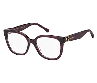 Lunettes de vue Marc Jacobs MARC-893 LHF 53-18