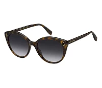 Lunettes de soleil Marc Jacobs MJ-1120-S 086/9O 53-18