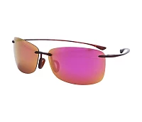 Lunettes de soleil Maui Jim MJ442 P442-10M 62-13