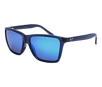 Lunettes de soleil Maui Jim MJ864 B864-03 57-16