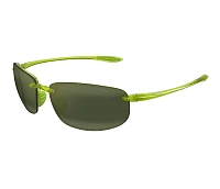 Lunettes de soleil Maui Jim MJ0407S 008 64-14
