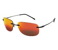 Lunettes de soleil Maui Jim MJ334 RM334-2M 60-18
