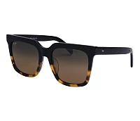 Lunettes de soleil Maui Jim MJ898 HS898-10 54-20