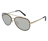 Lunettes de soleil Michael Kors MK-1019 11645A 59-15