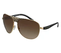 Lunettes de soleil Michael Kors MK-1006 105713 62-14
