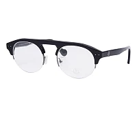 Lunettes de vue Moncler ML5016-V 001 49-21